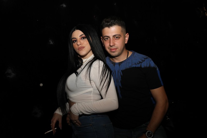 Taiga Batroun on Saturday night